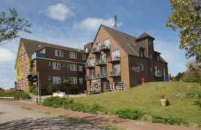 Akzent Hotel Seehof  Бальтрум